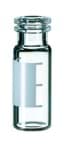 Show details for 1.5 ml snap ring vial wide opening with label Picture of 1.5 ml snap ring vial wide opening with label