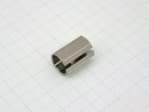 Show details for SUS SLIT NUT, M5 Picture of SUS SLIT NUT, M5