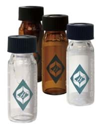 Picture for category TORAST-H Low Adsorption Vials