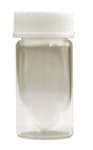 Picture of CLAM vial with 12.0 ml