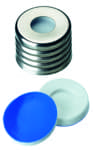 Picture of Magnetic Universal Screw Seals for SPME application with 8.0 mm centre hole