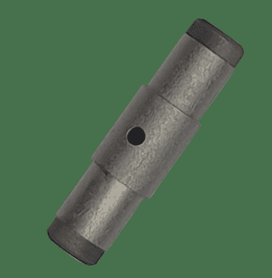 Picture of GRAPHITE TUBE PYROLYTIC COATED (1 PC)