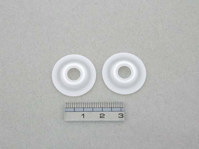 Picture of TEFLON DIAPHRAGM (2PCS)