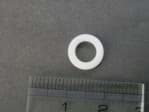 Picture of O-RING. TEFLON P6