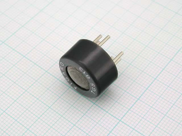 Picture of GAS SENSOR.TGS 813