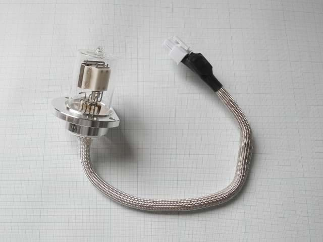 Picture of D2-Lamp; L15050