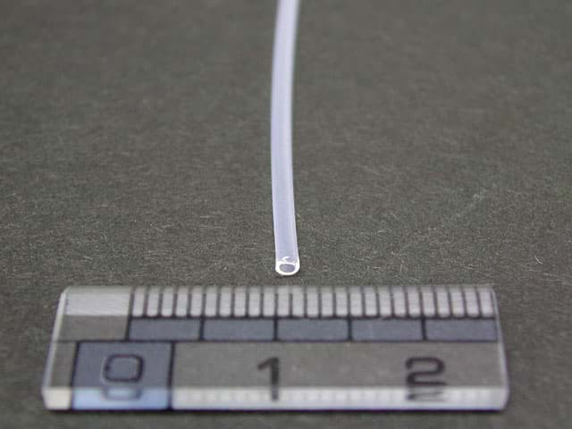 Picture of ETFE TUBE; 1.6 OD; 1.0 ID; per meter