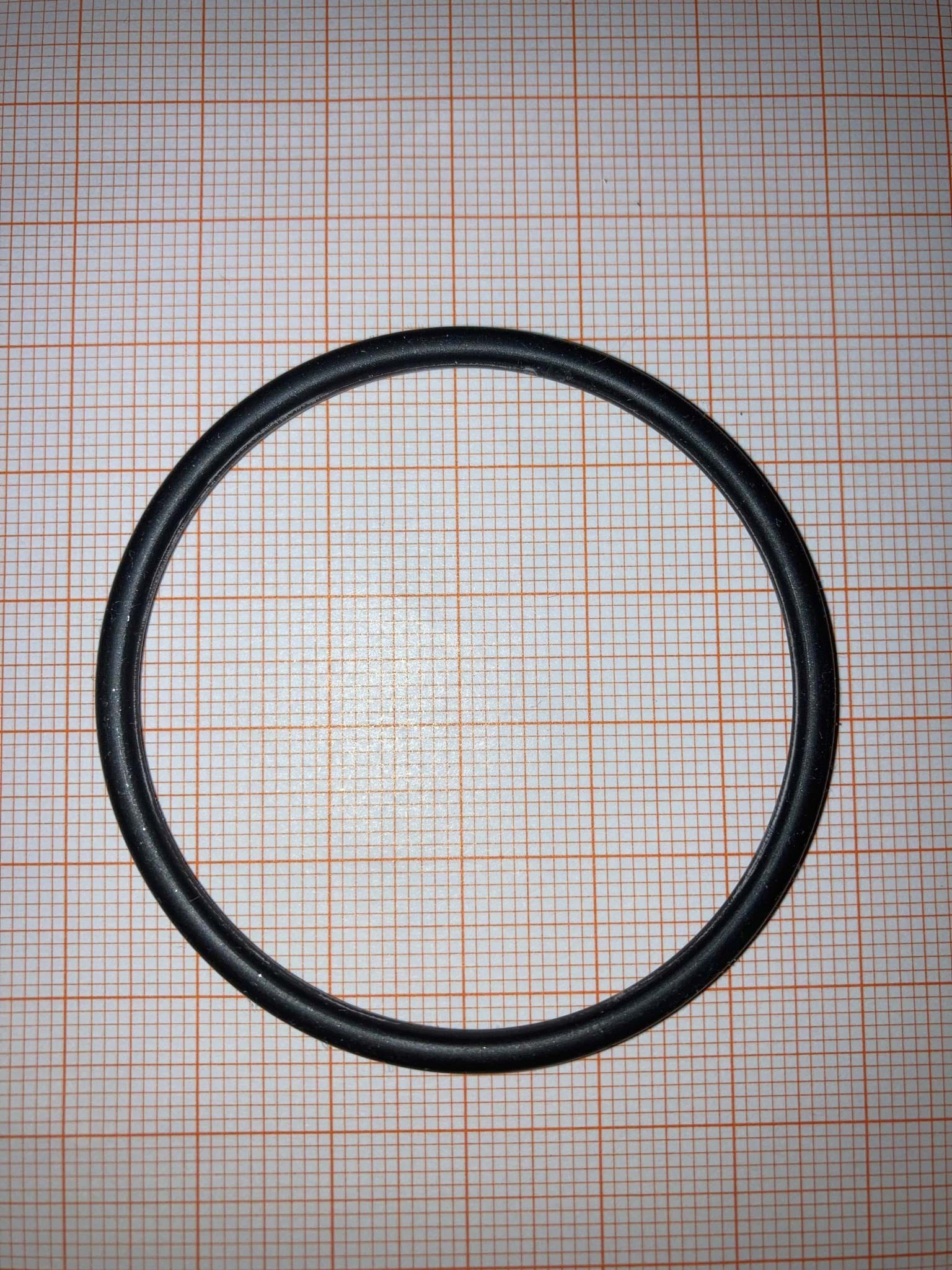 Picture of O-RING, G50 FKM70