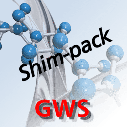 Picture for category Shim-pack GWS
