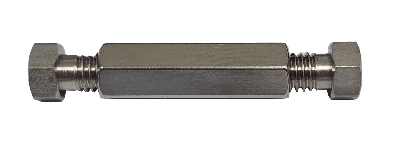 Picture of Union 1/16" 5mm bore, SS