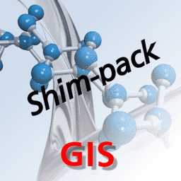 Picture for category Shim-pack GIS