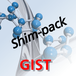 Picture for category Shim-pack GIST