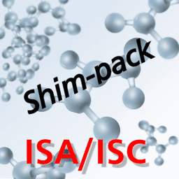 Picture for category Shim-pack ISA/ISC