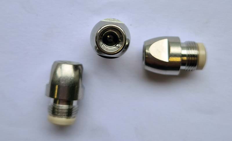 Picture of Shim-pack NovaCore C18-HB; 2 x 2.1 (G)