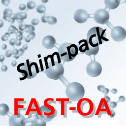Picture for category Shim-pack Fast-OA
