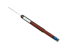Picture of Smart SPME Arrow 1.10mm: Carbon WR/PDMS (Carbon Wide Range), light blue, 1 pc