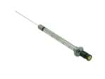 Picture of Smart Syringe; 25 µl; 26S; 57 mm needle length; fixed needle; cone needle tip; PTFE plunger